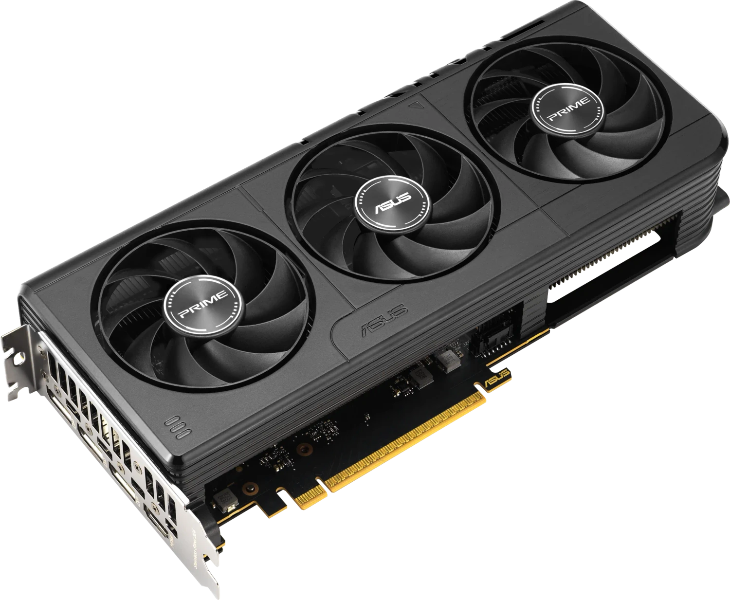 ASUS Prime GeForce RTX 5060 OC, PRIME-RTX5060-O8G, 8GB GDDR7, HDMI, 3x DP für 298€ (-6%)