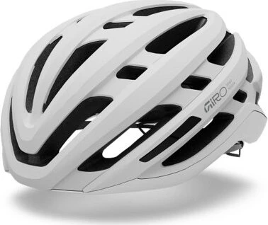 Giro Agilis MIPS Helm matte white für 91€ (-8%)