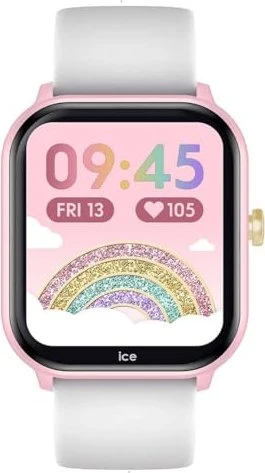 Ice-Watch ICE smart junior two pink/weiß für 39€ (-13%)