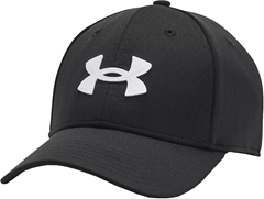 Under Armour UA Blitzing Herren Cap (HeatGear, atmungsaktiv) für 9€ (-50%)