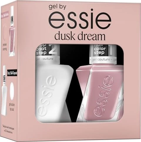 Essie gel couture Nagellack Top Coat, 13.5ml für 9€ (-12%)