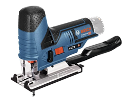 Bosch Professional 12V Akku-Stichsäge GST 12V-70 (Solo, im Karton) für 76€ (-12%)