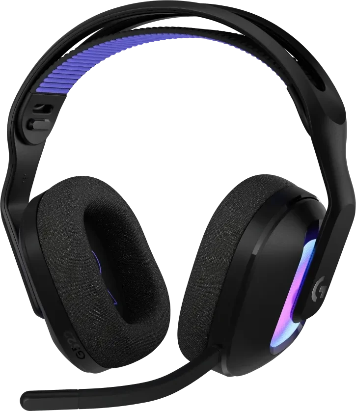 Logitech G522 Lightspeed schwarz für 93€ (-21%)