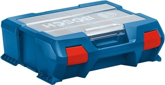 Bosch Professional L-Case Pick and Click GSR Werkzeugkoffer für 23€ (-13%)