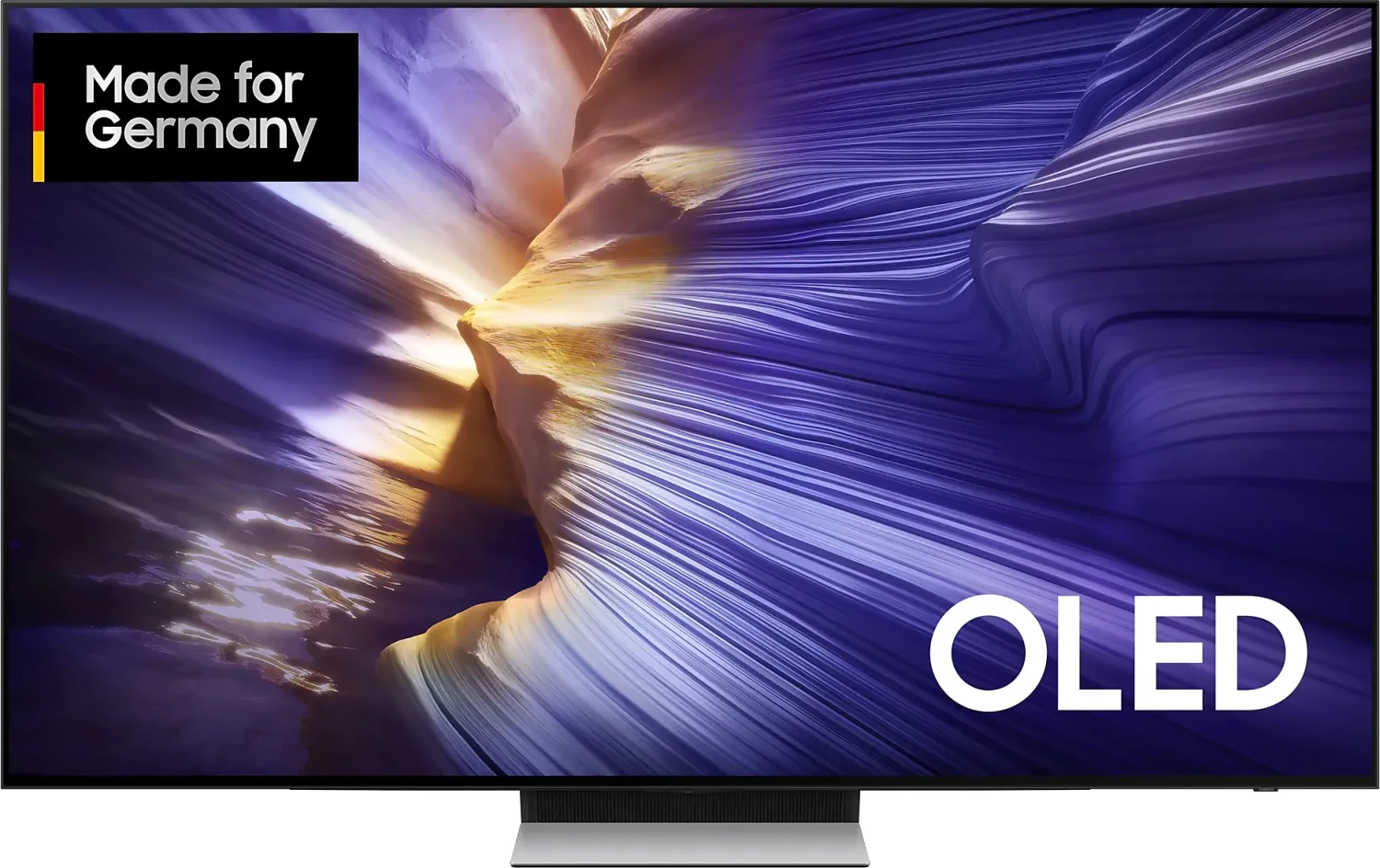 Samsung GQ48S90F für 899€ (-8%)