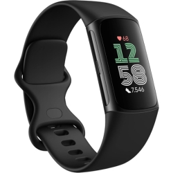 Google Fitbit Charge 6 für 97€ (-15%)