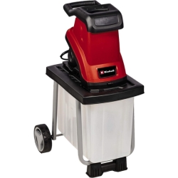 Einhell Elektro-Messerhäcksler GC-KS 2540 CB für 99€ (-32%)