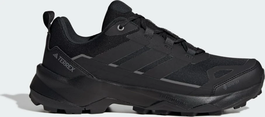 adidas Terrex Skychaser Ax5 Gore-Tex core black/carbon (Herren) für 75€ (-6%)