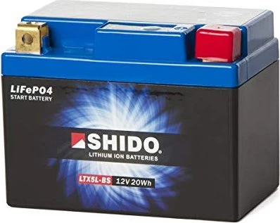 Shido LTX5L-BS LION -S- für 36€ (-17%)