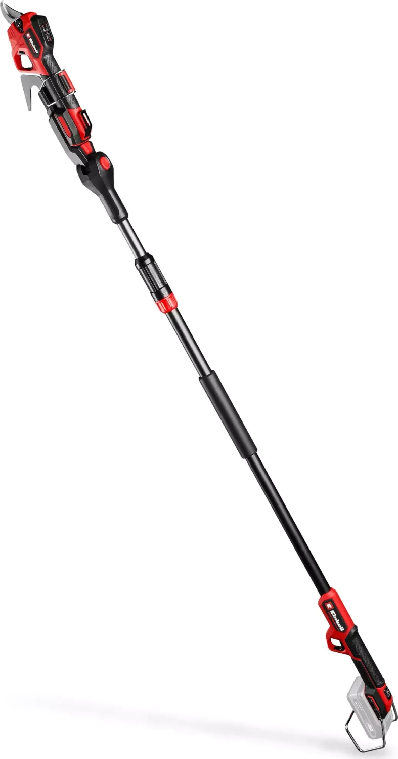 Einhell Professional GP-LS 18/28 Li T BL Akku-Astschere solo für 135€ (-9%)
