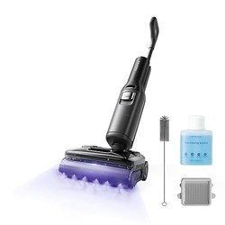 Roborock F25 Ultra Nass-Trockensauger mit Dampf (180°C, 22.000 Pa)