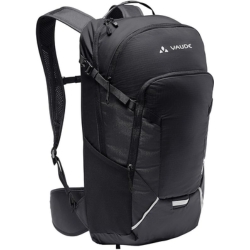 VAUDE Ledro 18 Fahrrad-Rucksack (18L, klimaneutral) für 55€ (-30%)