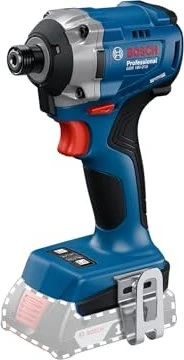 Bosch Professional GDR 18V-215 Akku-Schlagschrauber solo für 84€ (-18%)