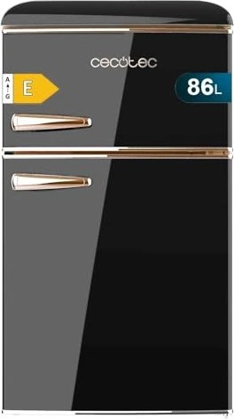 Cecotec Bolero CoolMarket 2D Origin 86 black für 229€ (-9%)
