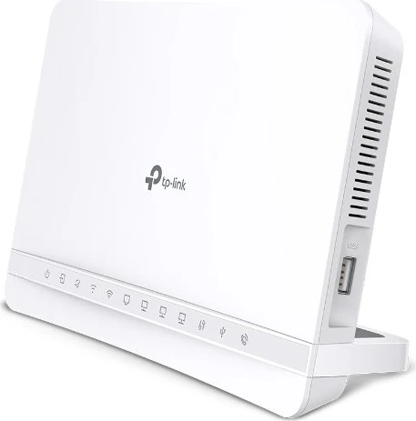 TP-Link VX231v, Internet Box 4 für 67€ (-6%)