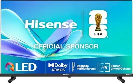 Hisense 40A5Q für 199€ (-11%)