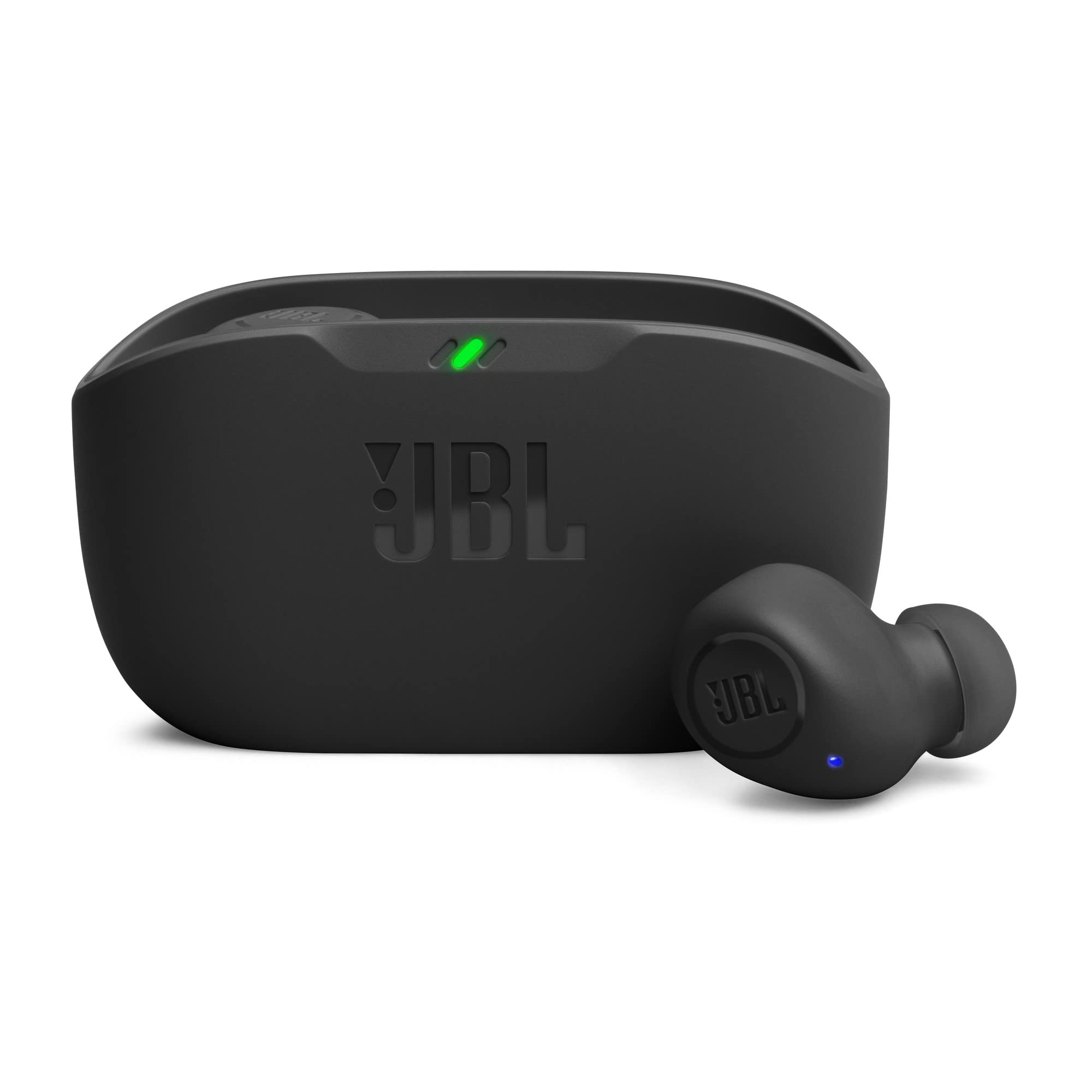 JBL Wave Buds – Kabellose In-Ear Ohrhörer für 20€ (-48%)