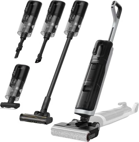 Dreame H14 Dual Akku-Wischsauger für 409€ (-9%)