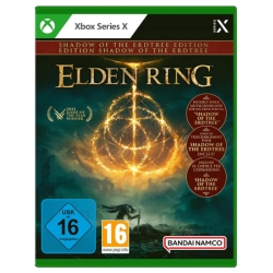Elden Ring – Shadow of the Erdtree Edition für 45€ (-28%)