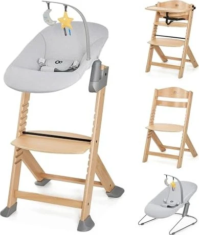 Kinderkraft Enock braun für 59€ (-10%)