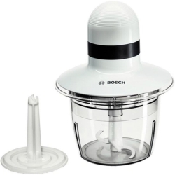 Bosch Universalzerkleinerer MMR08A1 (800 ml, 400W) für 26€ (-19%)