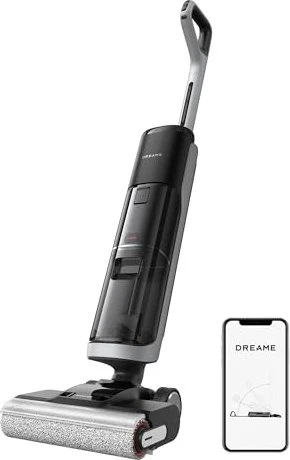 Dreame H14 Pro Akku-Wischsauger für 269€ (-10%)