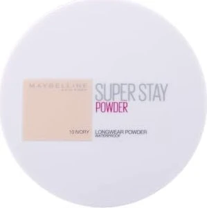 Maybelline Superstay Puder 40 fawn, 9g für 9€ (-13%)