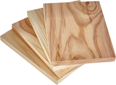 Weber Zedernholz Räucherbretter (4er Pack)