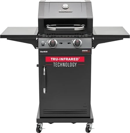 Char-Broil Advantage 225 S für 335€ (-13%)