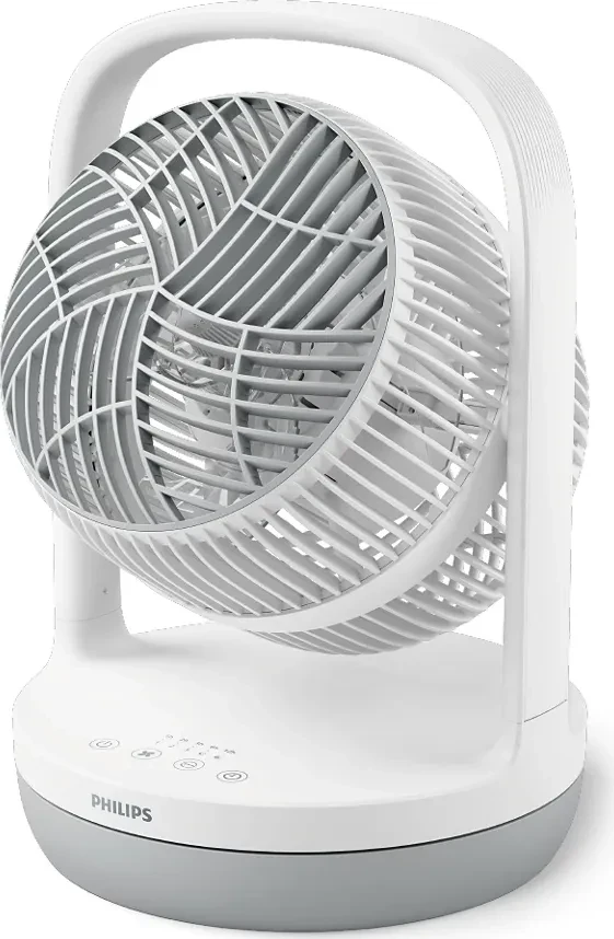 Philips CX2050/00 Tischventilator für 60€ (-29%)