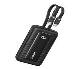 Anker Zolo Powerbank 20000 mAh 45W für 30€ (-17%)