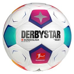 Derbystar Bundesliga Brillant Replica Gr. 5