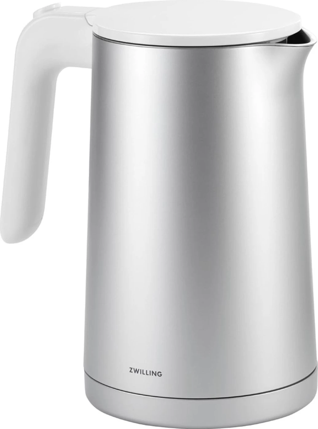Zwilling Enfinigy 1l silber für 31€ (-25%)