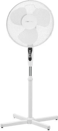 Clatronic VL 3603 S Standventilator weiß für 27€ (-20%)