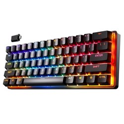 SteelSeries Apex Pro Mini Wireless Tastatur