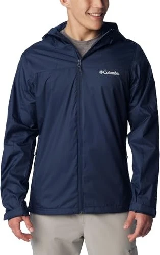 Columbia Inner Limits III Funktionsjacke collegiate navy (Herren) für 24€ (-41%)