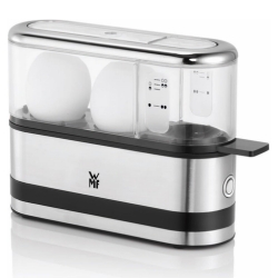 WMF Küchenminis Eierkocher aus Cromargan für 30€ (-18%)