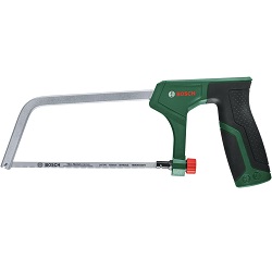 Bosch Bügelsäge 150mm für 7€ (-52%)