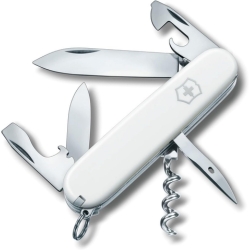 Victorinox Schweizer Taschenmesser Spartan (Weiß) für 21€ (-15%)
