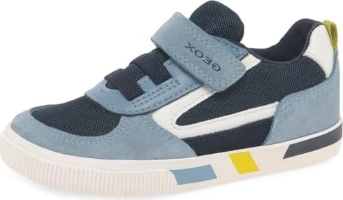Geox Kilwi lt sky navy (Junior) für 15€ (-8%)