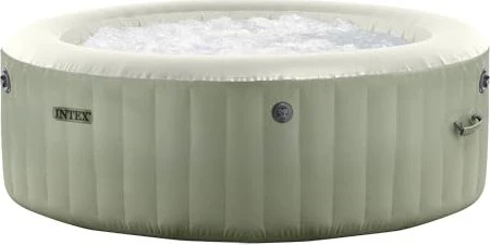 Intex PureSpa Bubble Whirlpool für 449€ (-8%)
