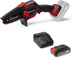 Einhell GE-PS 18/15 Li BL Astkettensäge