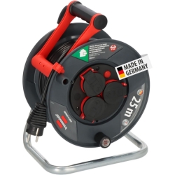 Brennenstuhl Garant V2 IP44 Kabeltrommel 25m für 46€ (-26%)