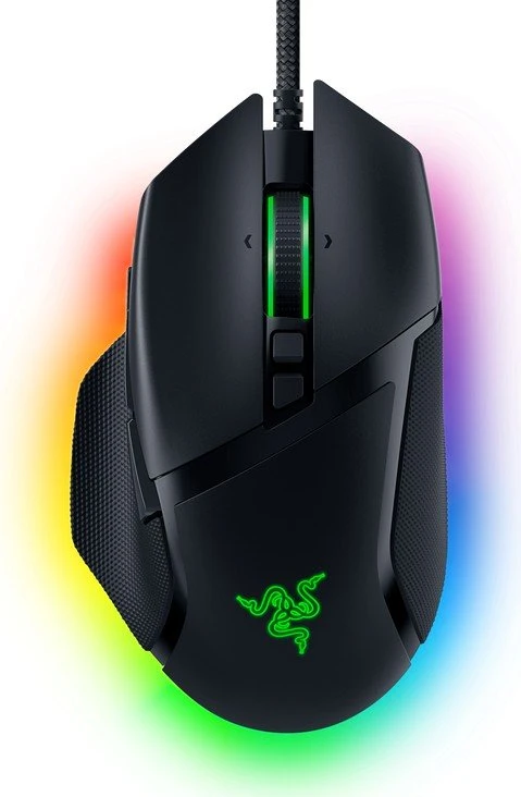 Razer Basilisk V3, USB für 29€ (-25%)