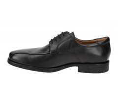 Geox U Federico W Derby Herrenschuh