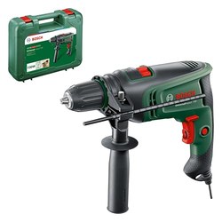 Bosch Schlagbohrmaschine UniversalImpact 730 (730 W, im Koffer)
