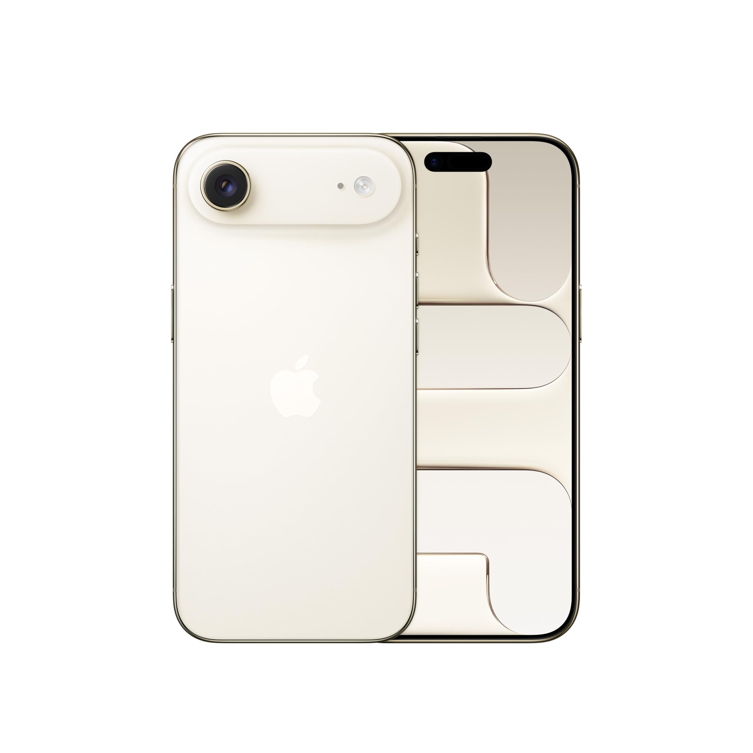 ( Day) Apple iPhone Air 256GB Lichtgold Bestpreis? für 765€ (-11%)
