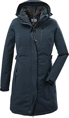 Killtec KOW 165 Funktionsjacke petrol (Damen) für 79€ (-10%)