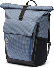 Columbia Convey III Rolltop-Rucksack (27L, Laptopfach) für 28€ (-47%)
