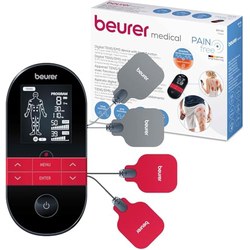 Beurer EM 59 Heat TENS/EMS Reizstromgerät